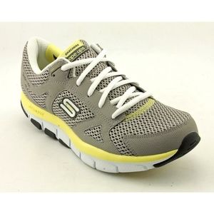 SKECHERS SHAPE-UPS LIV - Women's sz. 9